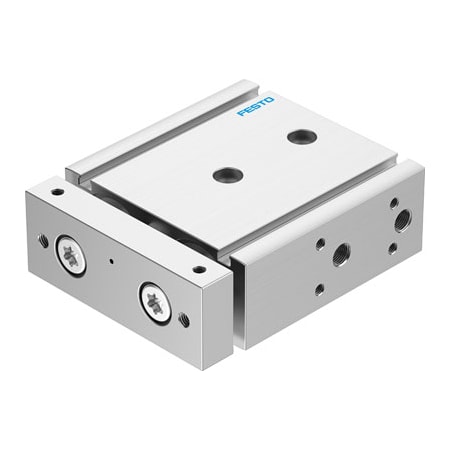 Festo Twin-Piston Cylinder DGTZ-GF-32-20-P-A DGTZ-GF-32-20-P-A